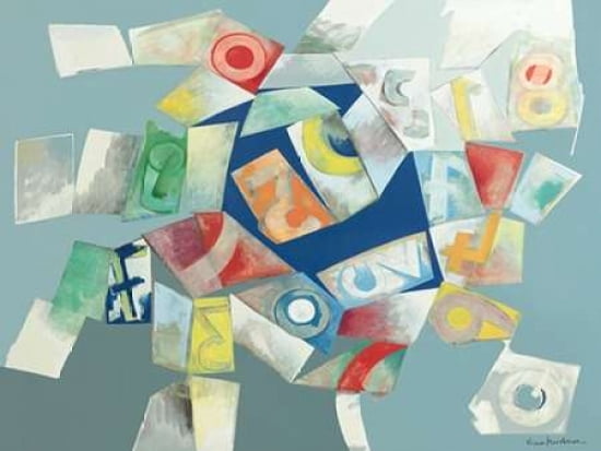 Posterazzi Gioco De