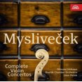 thumbnail image 1 of Die Violonkonzerte, 1 of 1