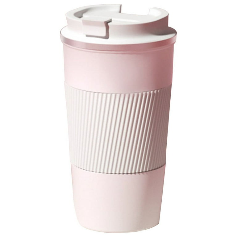 Tohuu Cold Brew Coffee Maker 960ml Travel Mugs Coffee Reusable Car Coffee  Cup Drink Mug for Coffee Iced Tea Lemonade Milk durable 