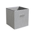 thumbnail image 1 of Large Capacity Foldable Storage Box for Home Organization - Non-Woven Fabric Drawer Organizer for Clothes, Toys & Baby Items, 1 of 1