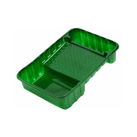 LEAKTITE T7IN33DG024 7" Versa Roller Tray Dark Green 7" Multi