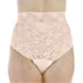 thumbnail image 3 of Lot de 3 Culottes Beiges en Dentelle Absorbance Régulière Incontinence 3X (Convient aux Hanches 49-51 Pouces), 3 of 3