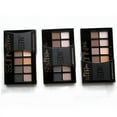 thumbnail image 4 of Paleta de sombras de ojos mezclada, paleta de sombras de ojos de 12 colores, paleta de sombras de ojos con brillo, operación suave, 4 of 4