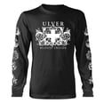 thumbnail image 1 of Ulver T-Shirt à Manches Longues pour Adulte « Blood Inside », 1 of 2