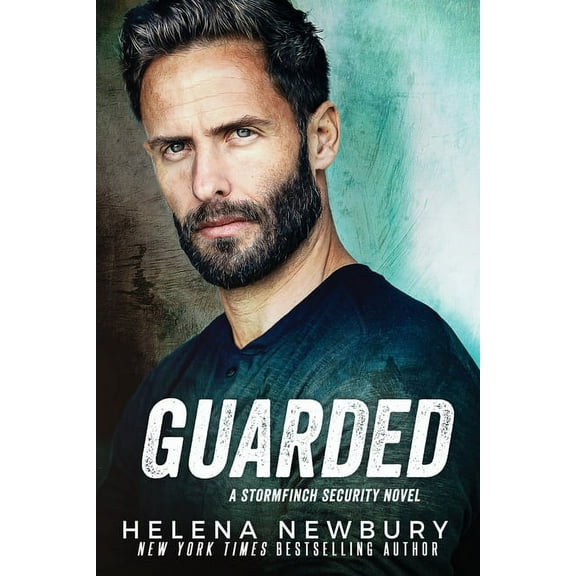 Guarded, (Paperback)