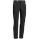 thumbnail image 1 of Pantalón Senderismo Decathlon Quechua Talla EU 40 Negro, 1 of 4