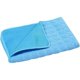 thumbnail image 2 of Dog cooling mat washable non-slip soft cooling blanket for pets summer, 2 of 3