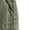 Army Green, variant on Leesechin Big and Tall Shorts for Men Men's Casual Pure Color Outdoors Pocket Beach Work Trouser Cargo Shorts Pant