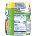thumbnail image 5 of Kool-Aid Sugar-Sweetened Green Apple Artificially Flavored Powdered Soft Drink Mix, 19.5 oz Canister, 5 of 8