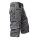 thumbnail image 3 of Pantalones Cortos Tipo Cargo Holgados Y Rectos Para Hombre ., 3 of 7