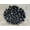 Black Obsidian, variant on 1/2 LB Black Obsidian Tumbled Stones, Polished Black Obsidian Stone, Black Obsidian Healing Crystals (Black Obsidian)