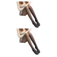 thumbnail image 1 of Qarigey Mallas cálidas para mujer, mallas elásticas gruesas con realce, pantalones, pantimedias, medias ajustadas a la moda para primavera y Type1 NO1, 1 of 6