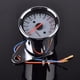thumbnail image 2 of Conducido Motocicleta Tacómetro Velocímetro de Odómetro 13000 Rpm Mecánica Sunnimix Odómetro de la motocicleta, 2 of 5