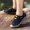F-322Dark Blue, variant on ZHOGXU Toddler Kids Girls Sneakers Non Soft Sole Mesh Lightweight Breathable Sports Walking Running Shoes For Outdoor Activities,Dark Blue,5.5-6 Years