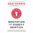 thumbnail image 1 of Pre-Owned Meditation for Fidgety Skeptics: A 10% Happier How-To Book (Paperback) 0399588965 9780399588969, 1 of 1