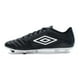 thumbnail image 2 of Tenis De Fútbol Umbro Classico XII LT HGR Negro 82014U MD9 Hombre 26 cm, 2 of 4