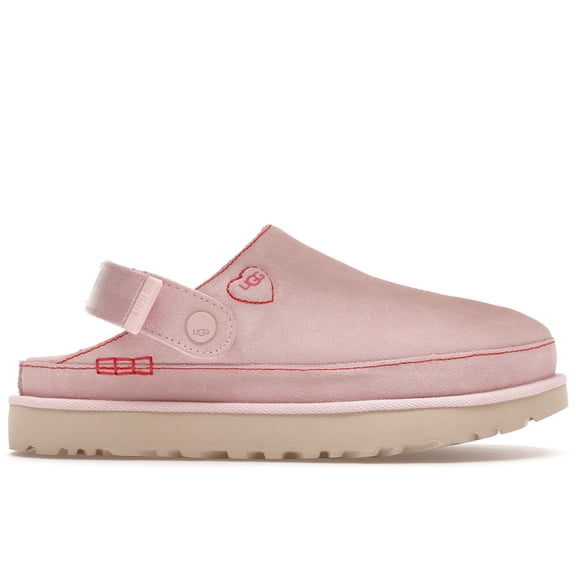 UGG Women's Goldenstar Love '26 Clog Rosetta Shoes, from StockX