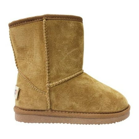 Girls Classic Boot