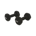 thumbnail image 2 of Mancuerna de Neopreno 10 lb Sunny Health & Fitness (Par) SF-NO. 021-10-PAR, 2 of 6