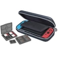 thumbnail image 5 of Funda para viaje Nintendo Switch The Legend of Zelda Piel Negro Nintendo Zelda, 5 of 5