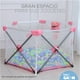 thumbnail image 5 of Corralito Para Bebe Plegable Corral Gimnasio De Juegos Gaon Baby Gaon GNBPY01, 5 of 7