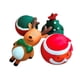 thumbnail image 5 of Juguetes para masticar para mascotas Fernando juguete navideño chirriante estilo E, 5 of 8