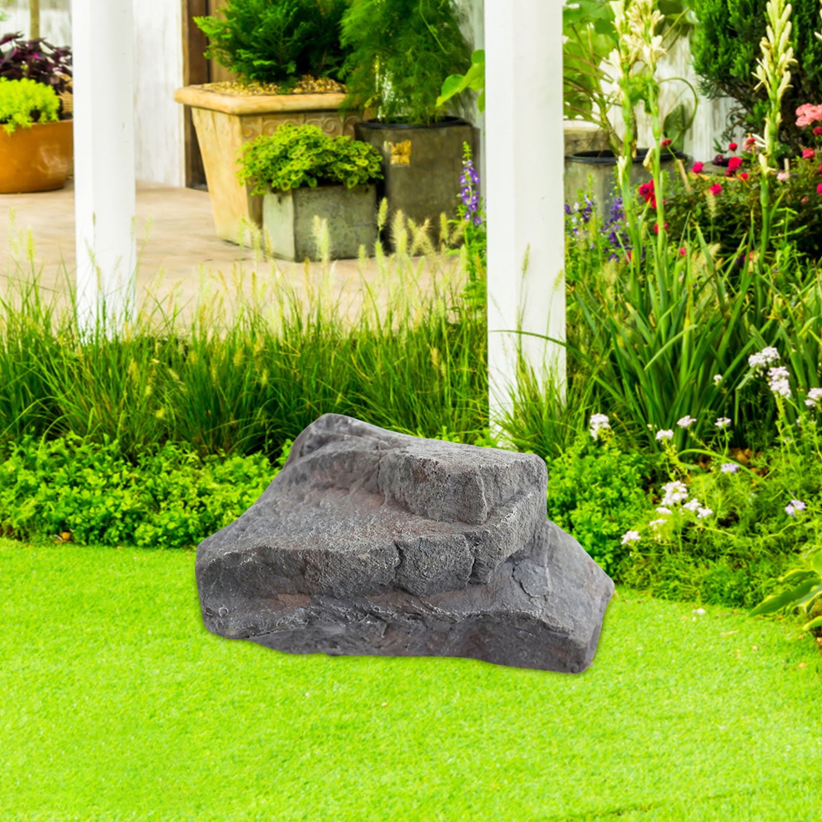 岩盤足軽S Foot Stone Spa 岩盤ストーンスパ スタンダード 岩盤足軽（あしがる） 株式会社 薄型
