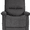 Saville Grey, variant on Pride Mobility VivaLift Fabric Recliner, Saville Grey