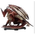 thumbnail image 1 of Genuine Scale Model Monster Hunter Rise Dawn Model Gore Magala Electric Dragon Seregios Action Figure Toys, 1 of 1