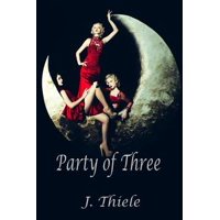 Party of Three - eBook