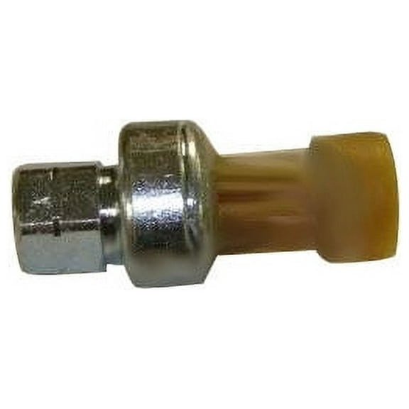 A/C High Side Pressure Switch - Compatible with 1996 - 2004 Buick LeSabre 3.8L V6 1997 1998 1999 2000 2001 2002 2003