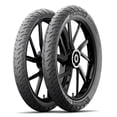 thumbnail image 1 of Llantas De Moto Michelin Pilot Street 2 100/90-18 62s + 90/90-18 57s Uso Sin Cámara, 1 of 1