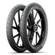 thumbnail image 1 of Llantas De Moto Michelin Pilot Street 2 100/90-18 62s + 90/90-18 57s Uso Sin Cámara, 1 of 1