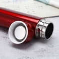 thumbnail image 4 of 150ml Mini Cute Coffee Vacuum Flasks Thermos Small Capacity Portable Stainless, 4 of 5