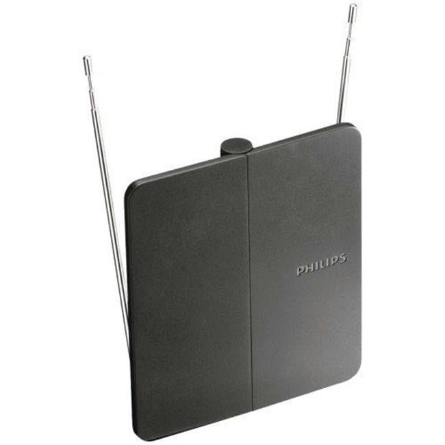 Philips 232665 Philips Indoor Digital TV Antenna Indoor Passive HDTV