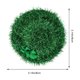 thumbnail image 5 of unbranded 1Ud Sombrero Verde Para Fiesta De San Con Pin Diseñado Para Disfraz Y Ambiente Festivo, 5 of 6
