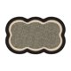 thumbnail image 2 of Bath mats Quick-Drying Non-Slip Bathroom mat Super Absorbent Bath mat Instant Dry Bath mat, Bathroom Rug in Front of The Kitchen Sink, Shower Room, Bathtub,23.62x15.74 in, 2 of 6