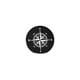 thumbnail image 1 of Methold 2x Car Cigarette Lighter Cover Aluminium Button EJECT Dustproof MISSILE Plugs Plug FIRE Power 12V Source for Vehicles Boats Cars Teléfono y Comunicación Tipo5, 1 of 6