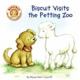 thumbnail image 1 of Pre-Owned Biscuit Visits the Petting Zoo Paperback, 1 of 1