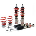 thumbnail image 1 of Skunk 2 Coil Over Shock Absorber 541-05-4750 Pro-S II; Double Adjustable Shock; Pigtail Spring; Set Of 4, 1 of 5