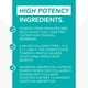 thumbnail image 4 of Proteína cetogénica en polvo Natures Plus KetoLiving Collagen, 4 of 7