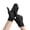 Black, variant on Gloves Sunscreen Gloves Unisex Ice Sensation Sunscreen Gloves Ice Silk Outdoor Fishing Riding Gloves