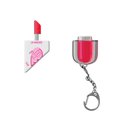 thumbnail image 5 of BFF Lip Gloss Duo, 5 of 5