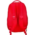 thumbnail image 2 of Under Armour 1361176-600-OSFA Mens Hustle 5.0 Backpack, Red, 2 of 2