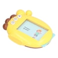 thumbnail image 1 of Lindo lector de tarjetas apagado automático voz clara lector de tarjetas portátil en inglés con ajuste de volumen para niños LHCER Otros, 1 of 8