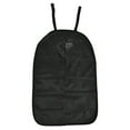 thumbnail image 4 of Protector de asiento trasero de coche, antisuciedad, para niños (negro, sin bolsillos), 4 of 14