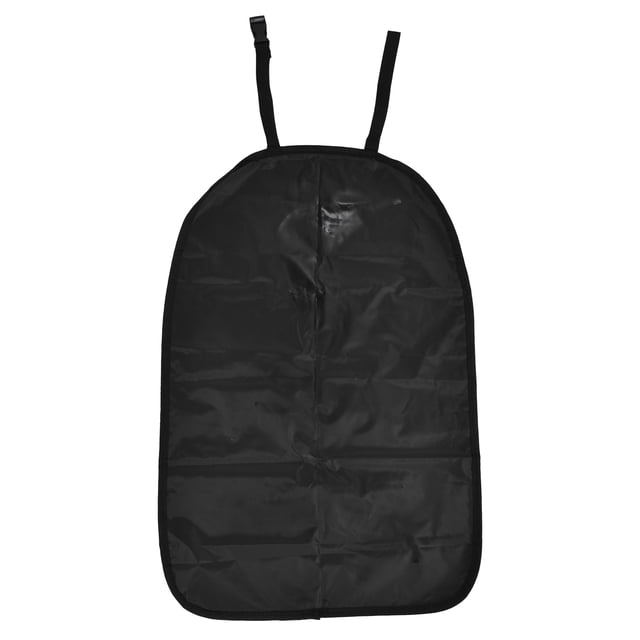 Protectores de asiento trasero de coche para niños, protector de asiento trasero de coche, protector de asiento trasero antirretroceso, el mejor de su clase