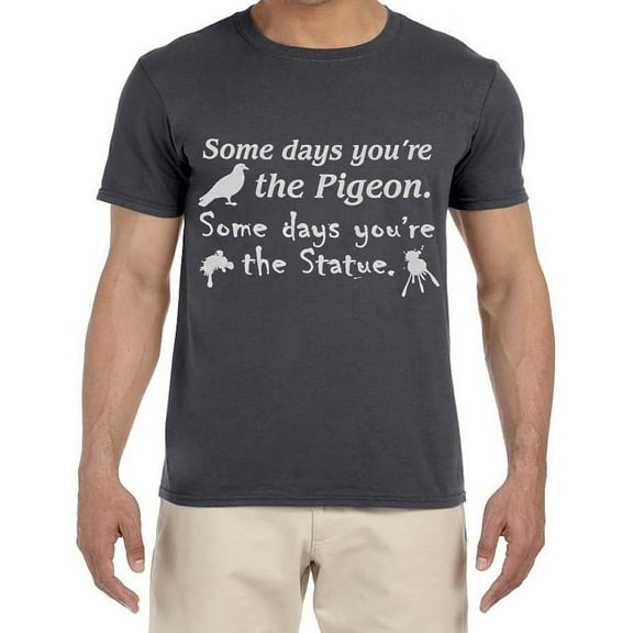 Mens Funny T-shirt Mens Graphic Tees