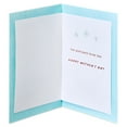 thumbnail image 2 of American Greetings Mother's Day Card for Mom (Being You), 2 of 3