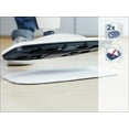 thumbnail image 2 of Leifheit Replacement Pad Set for Steam Cleaner CleanTenso Grey 11911, 2 of 2